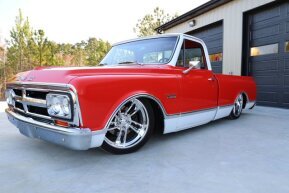 1968 GMC Pickup for sale 102011394
