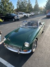 1968 MG MGB for sale 101929601