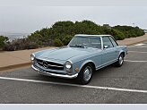 1968 Mercedes-Benz 250SL for sale 101752019