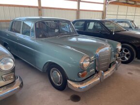 1968 Mercedes-Benz 230 for sale 101806940