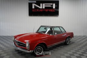 1968 Mercedes-Benz 250 for sale 101941354