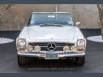 Thumbnail Photo 1 for 1968 Mercedes-Benz 250SL