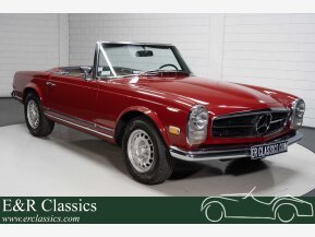 1968 Mercedes-Benz 280SL for sale 101790865