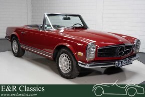 1968 Mercedes-Benz 280SL for sale 101863531