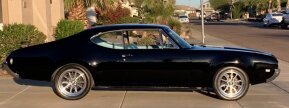1968 Oldsmobile Cutlass Supreme S Coupe for sale 102008361