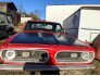 1968 Plymouth Barracuda for sale 101823846