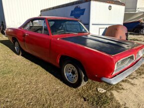 1968 Plymouth Barracuda for sale 101823846