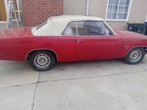 1968 Plymouth Barracuda for sale 101961681