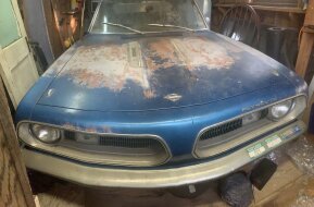 1968 Plymouth Barracuda for sale 101998479