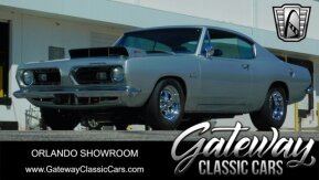 1968 Plymouth Barracuda for sale 102020632