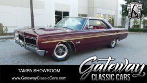 1968 Plymouth Fury for sale 101980960