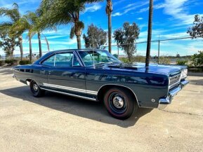 1968 Plymouth GTX for sale 101819991