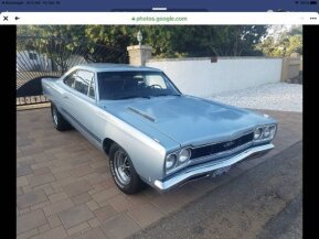 1968 Plymouth GTX for sale 101820990