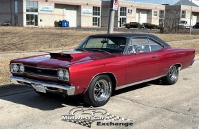 1968 Plymouth GTX for sale 101855324
