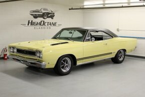 1968 Plymouth GTX for sale 101939924
