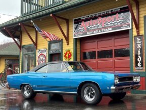 1968 Plymouth GTX for sale 101997651