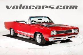 1968 Plymouth GTX for sale 102005523