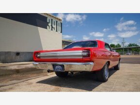 1968 Plymouth Satellite for sale 101544464