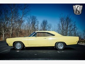 1968 Plymouth Satellite for sale 101687127