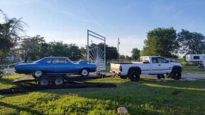 1968 Plymouth Satellite for sale 101584786