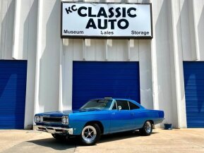 1968 Plymouth Satellite for sale 101922745