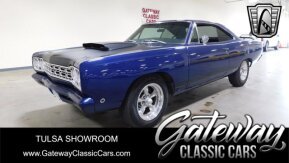 1968 Plymouth Satellite for sale 101942440