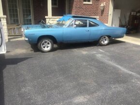 1968 Plymouth Satellite for sale 101979845