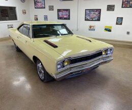 1968 Plymouth Satellite for sale 101991515