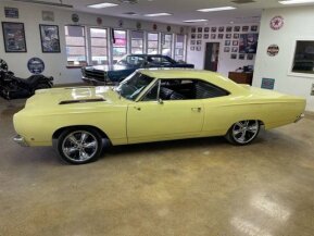 1968 Plymouth Satellite for sale 102015914