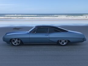 1968 Pontiac Catalina Coupe