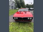 Thumbnail Photo 4 for 1968 Pontiac Firebird Coupe for Sale by Owner