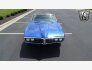 1968 Pontiac Firebird Convertible for sale 101752386