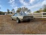 1968 Pontiac Firebird for sale 101797969