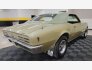 1968 Pontiac Firebird for sale 101800127