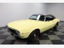 1968 Pontiac Firebird for sale 101812719