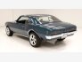 1968 Pontiac Firebird for sale 101821378
