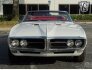1968 Pontiac Firebird for sale 101846519