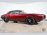 1968 Pontiac Firebird for sale 101895783
