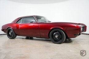 1968 Pontiac Firebird for sale 101895783