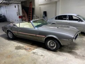 1968 Pontiac Firebird for sale 101997797