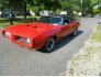 1968 Pontiac GTO for sale 100722369