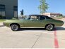 1968 Pontiac GTO for sale 101772229