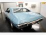 1968 Pontiac GTO for sale 101814618
