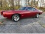 1968 Pontiac GTO for sale 101821161