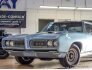 1968 Pontiac GTO for sale 101821341