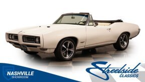 1968 Pontiac GTO for sale 101997254