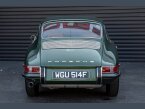 Thumbnail Photo 4 for 1968 Porsche 911
