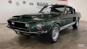 1968 Shelby GT500 for sale 101731696