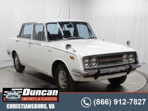 1968 Toyota Corona for sale 101874657
