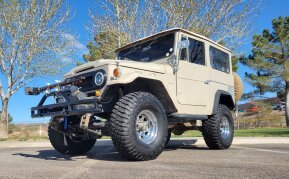 1968 Toyota Land Cruiser for sale 101865785